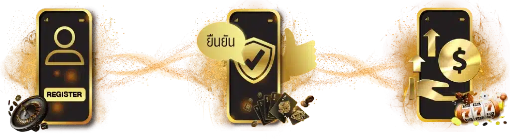 ขั้นตอนการเล่น